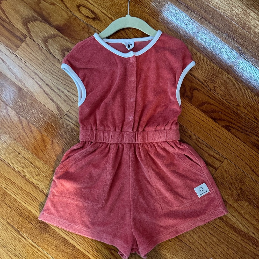 Coverup for girls